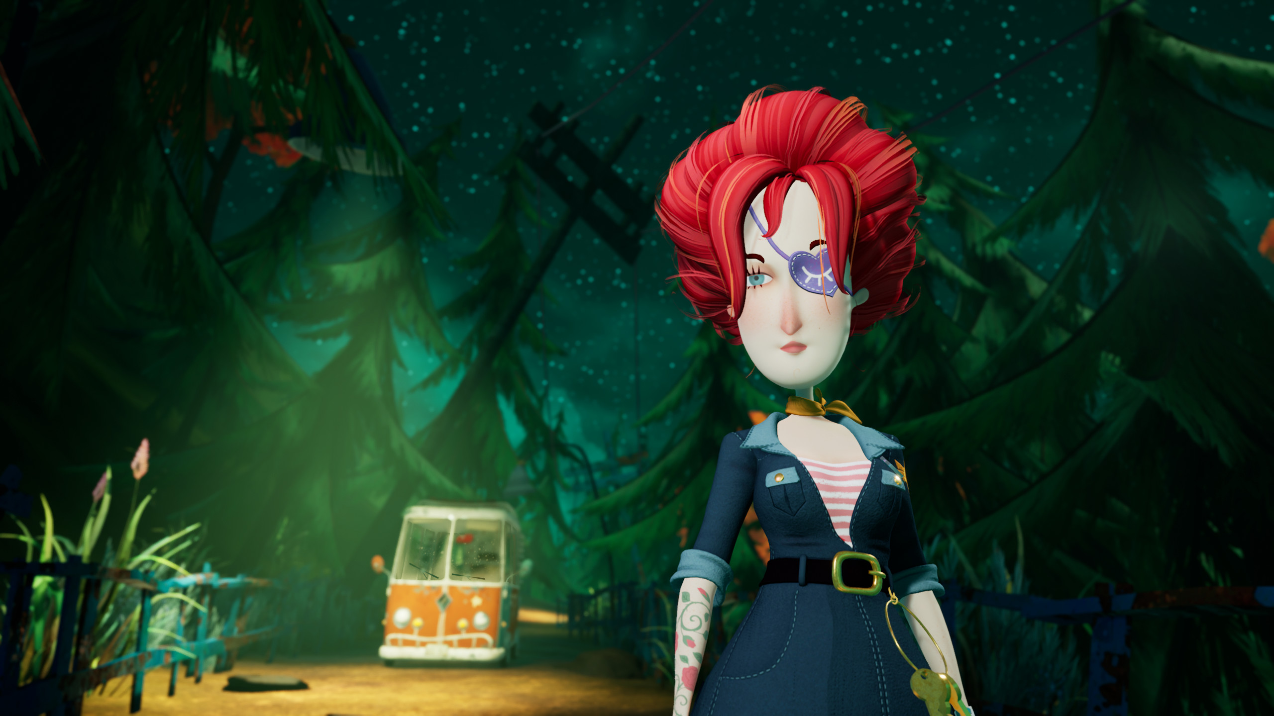 Hello Guest: Hello Neighbor 2 pre-alpha screenshot 2