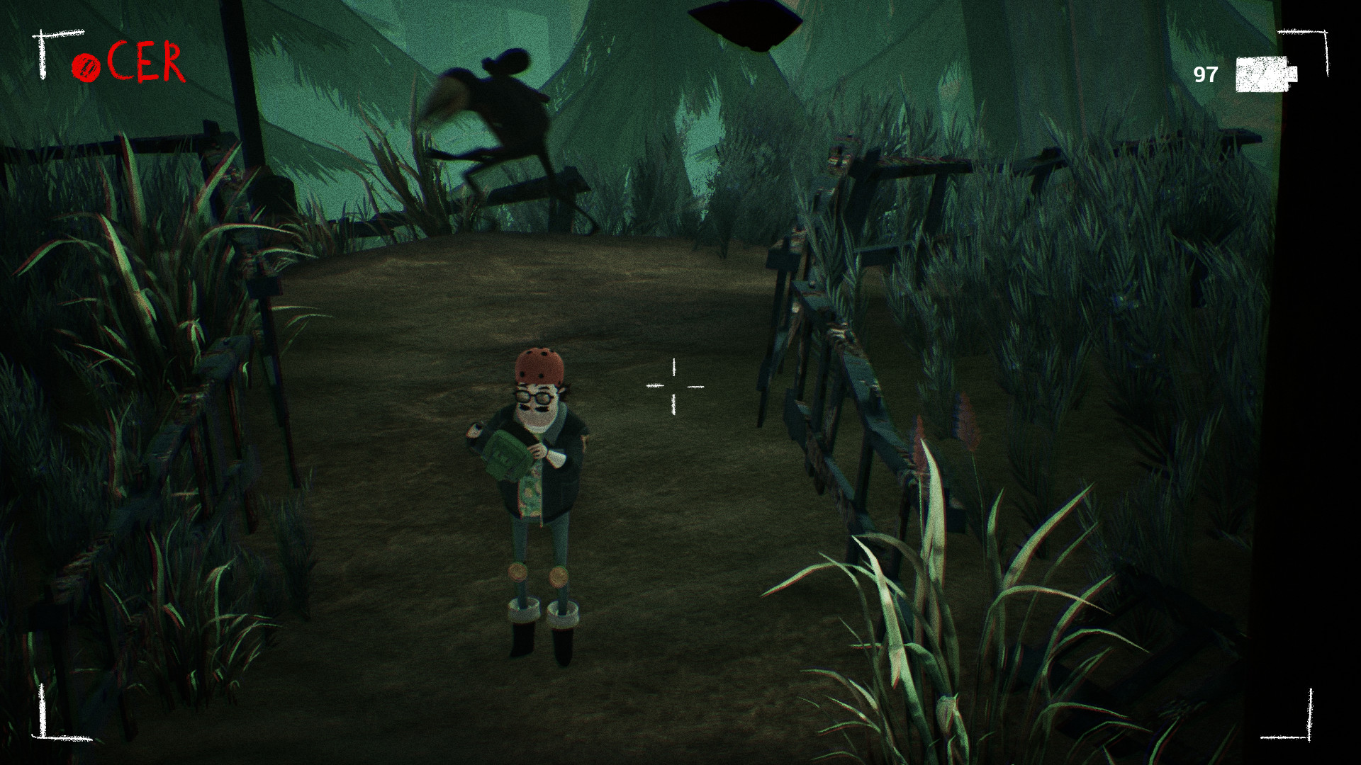 Hello Guest: Hello Neighbor 2 pre-alpha screenshot 5