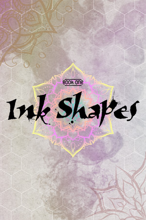 Radius Hex: Ink Shapes