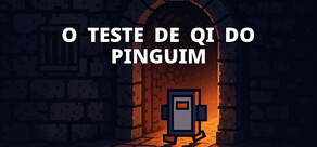 O teste de QI do pinguim