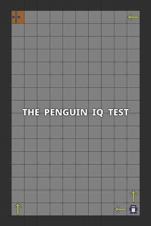 The Penguin IQ Test