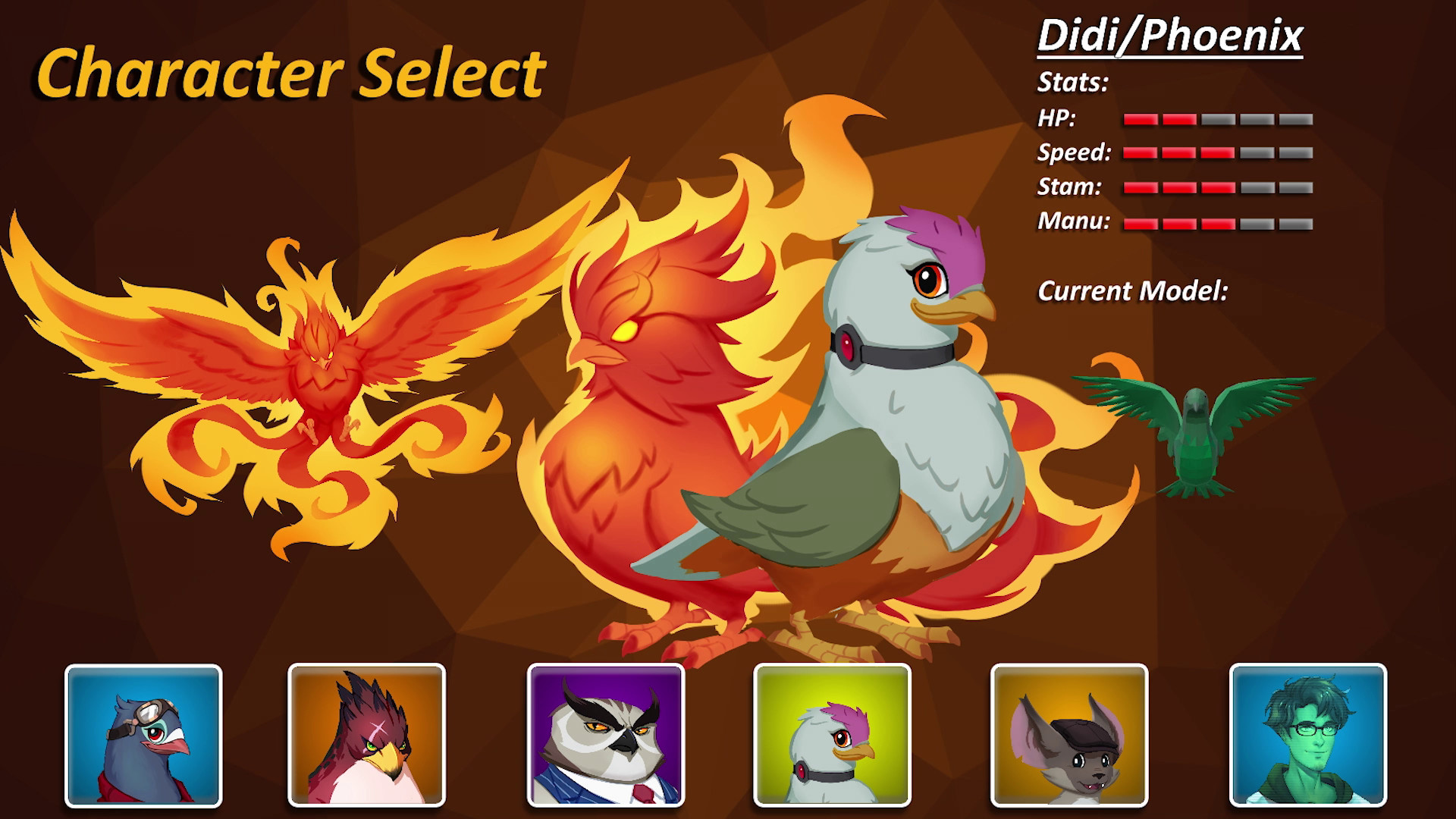 Skyratz screenshot 2