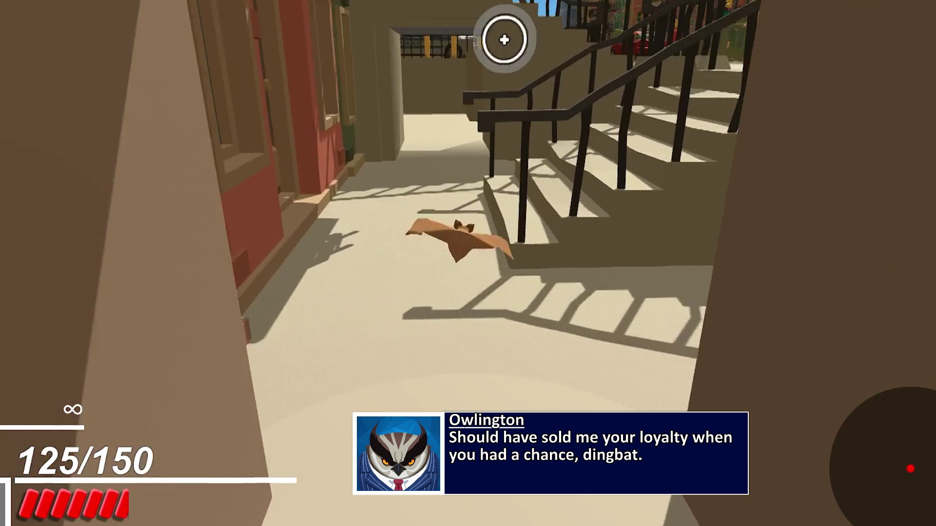 Skyratz screenshot 3