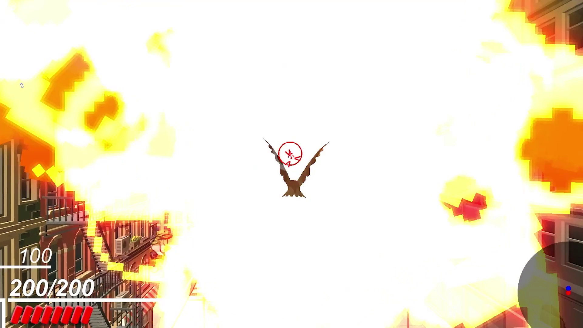 Skyratz screenshot 4