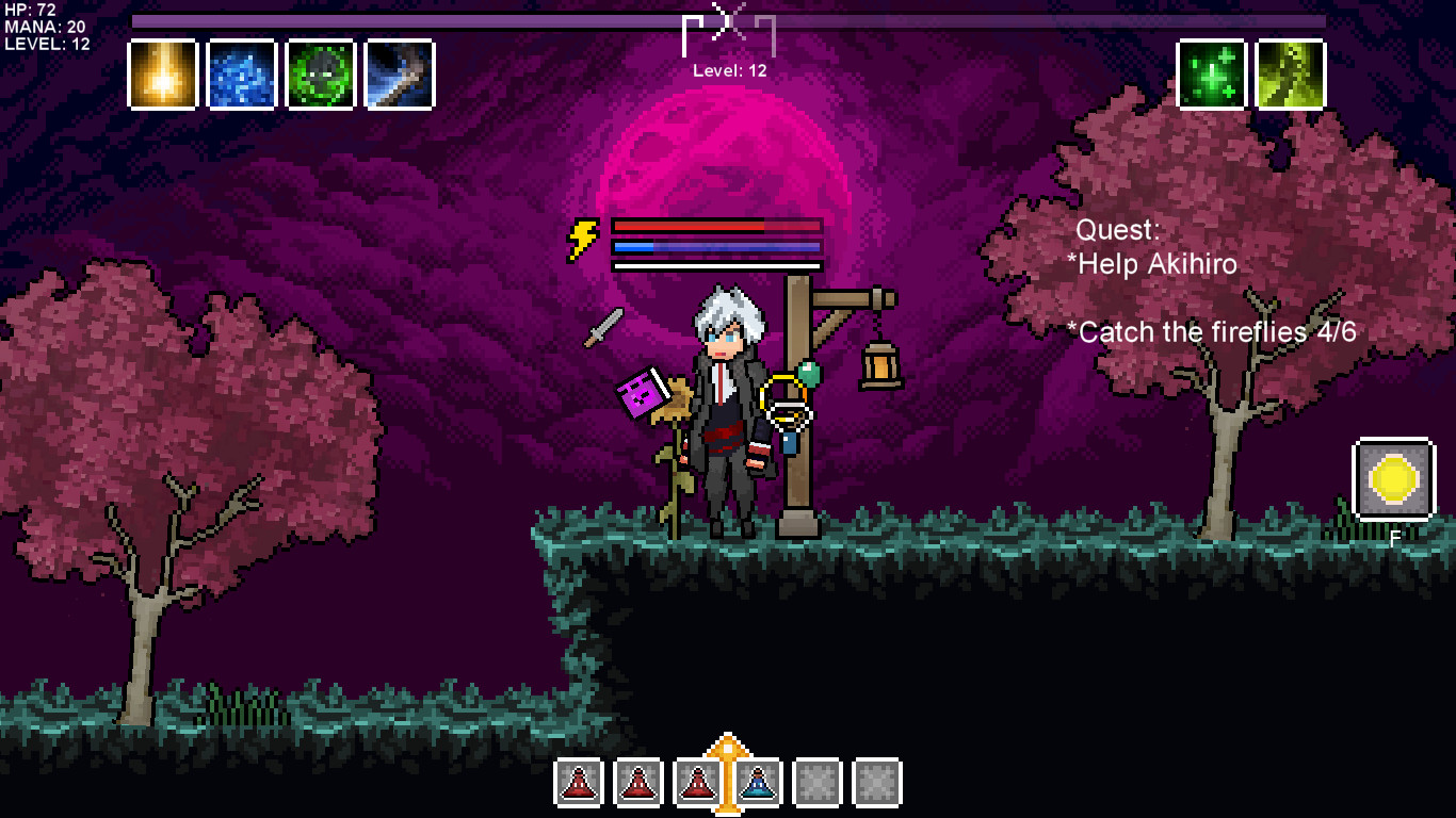 Azure Sky screenshot 3