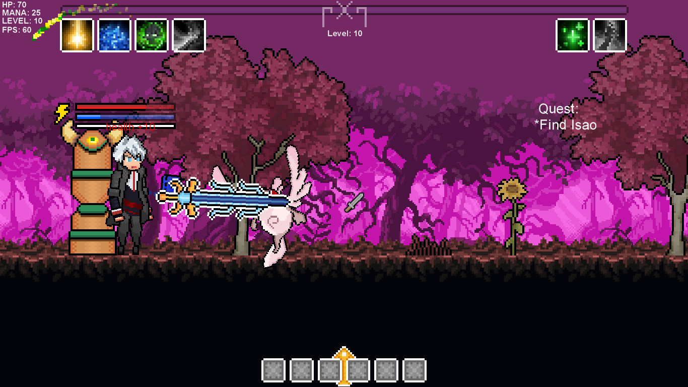 Azure Sky screenshot 6