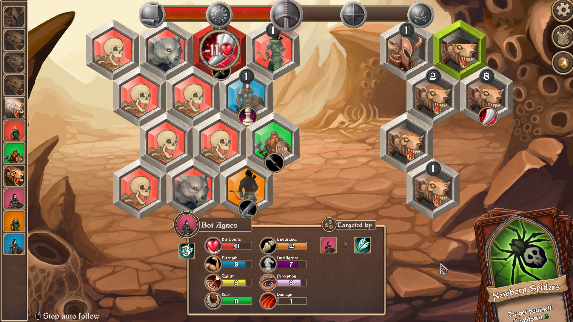 GOC Royale screenshot 6