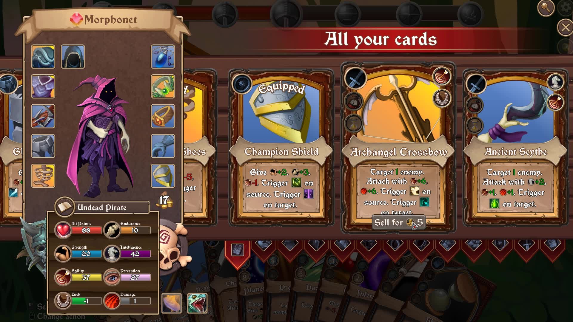 GOC Royale screenshot 14