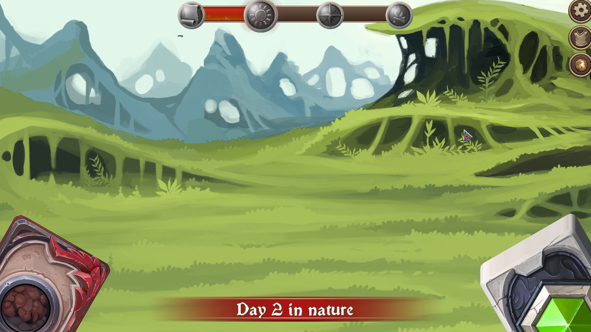 GOC Royale screenshot 12