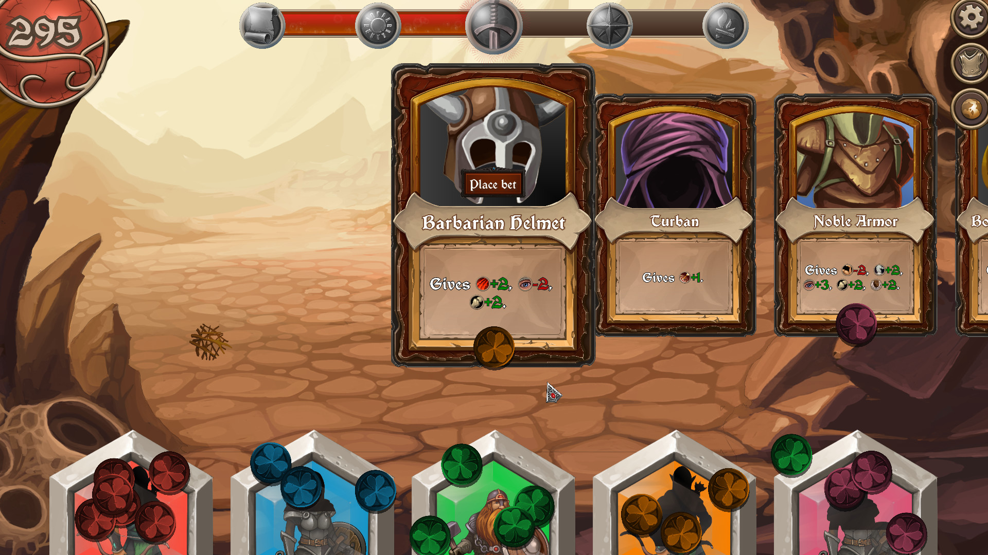 GOC Royale screenshot 7