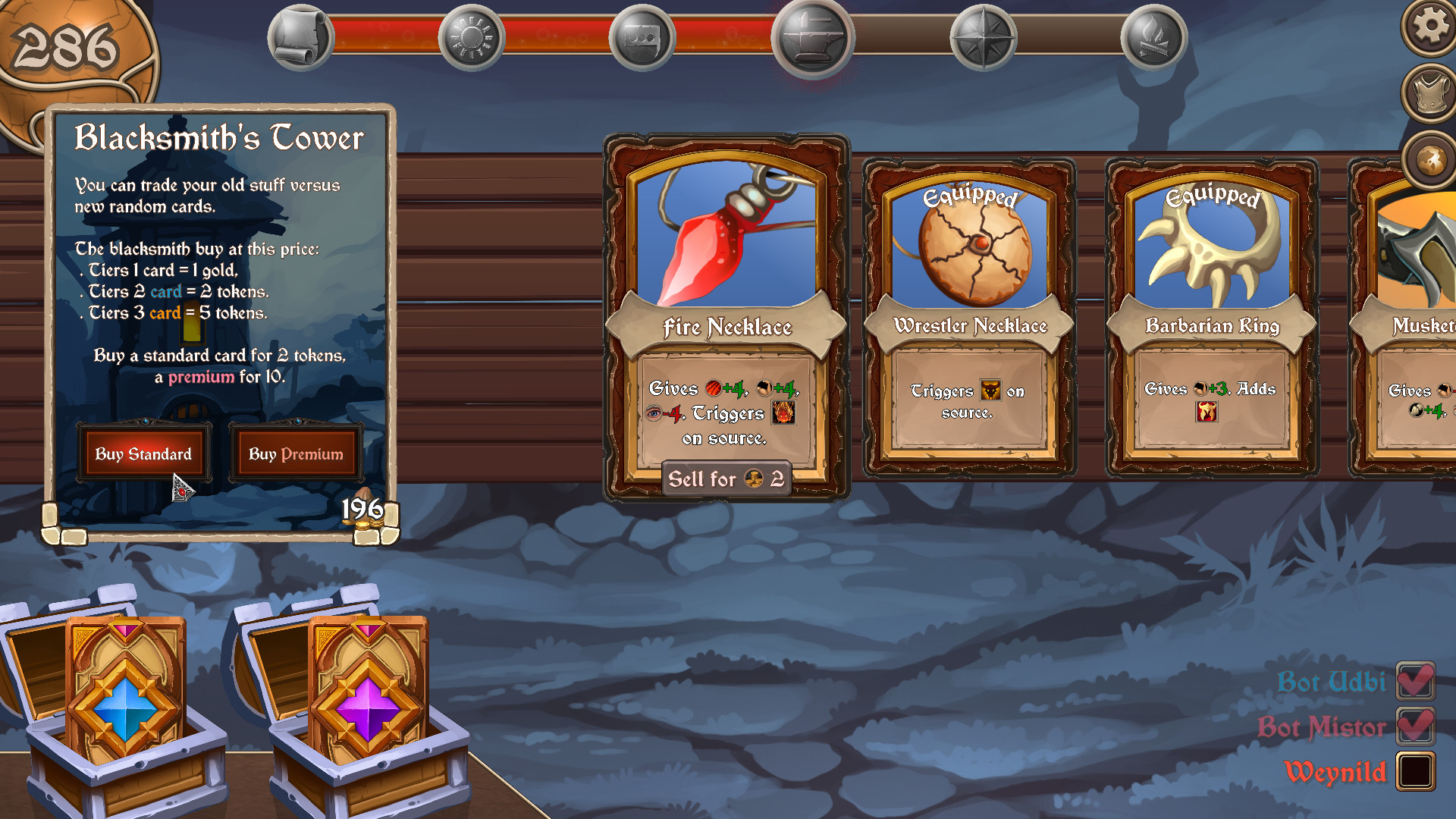 GOC Royale screenshot 9