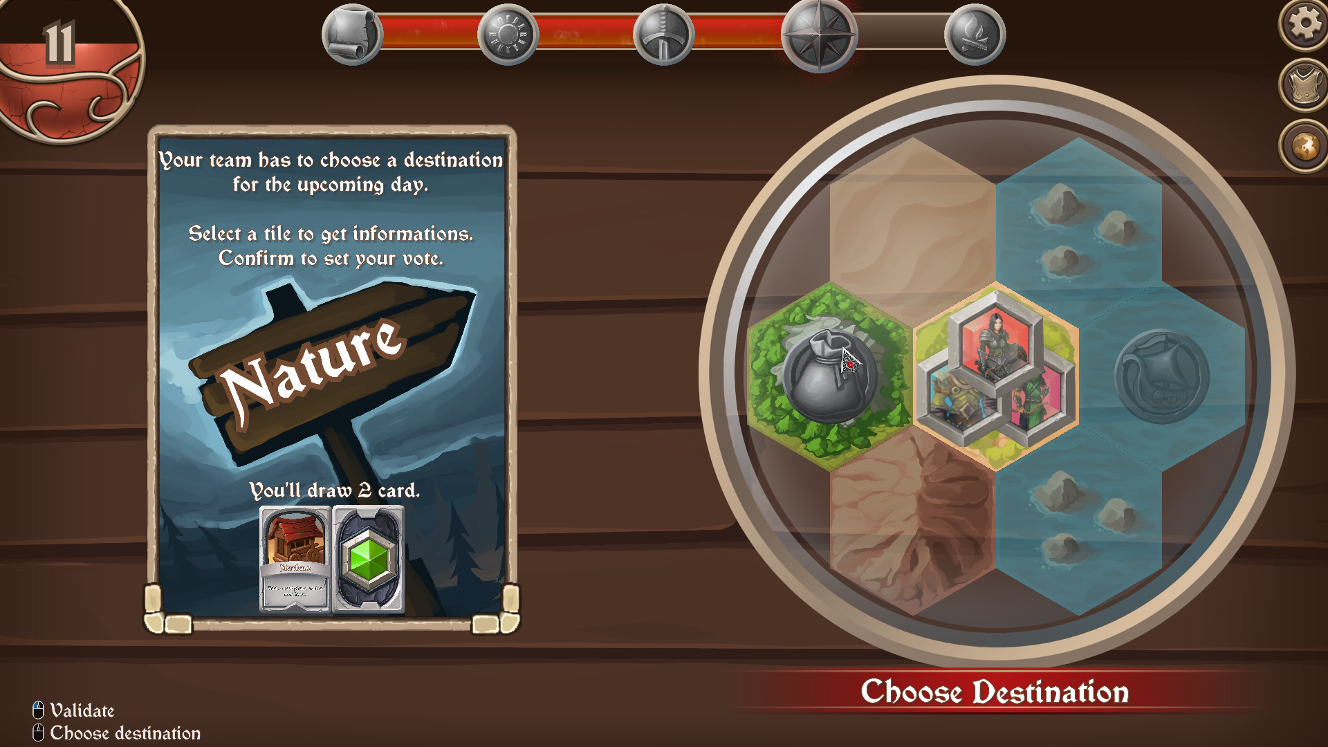 GOC Royale screenshot 8