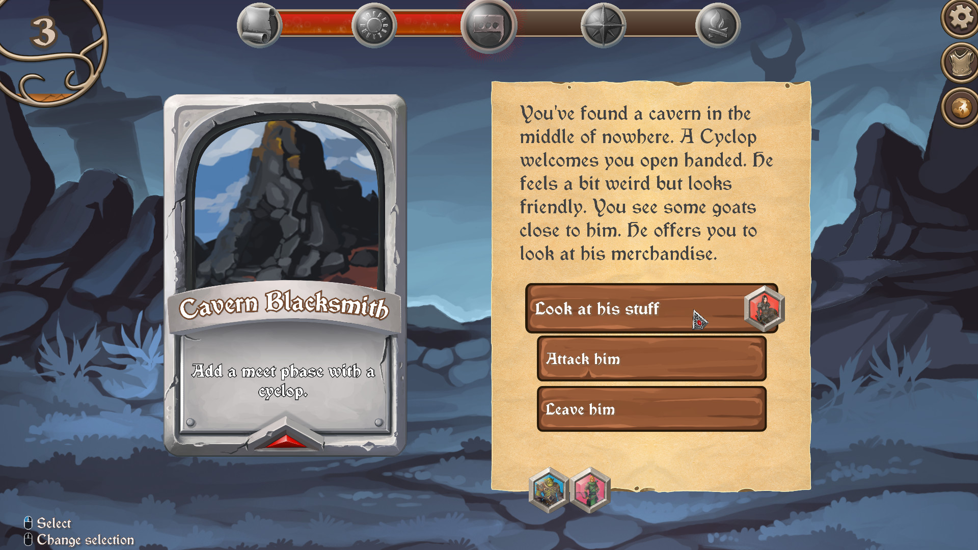 GOC Royale screenshot 13