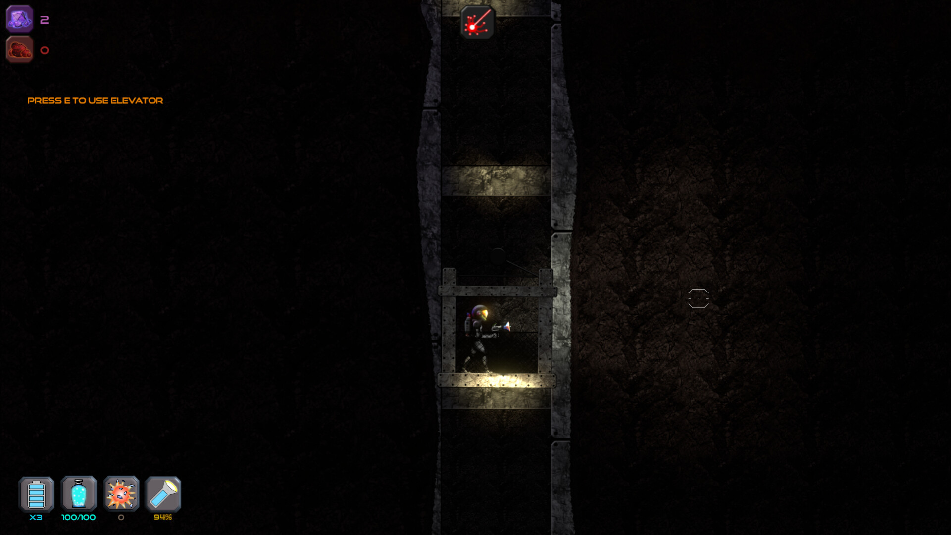 Lost Assassin screenshot 2