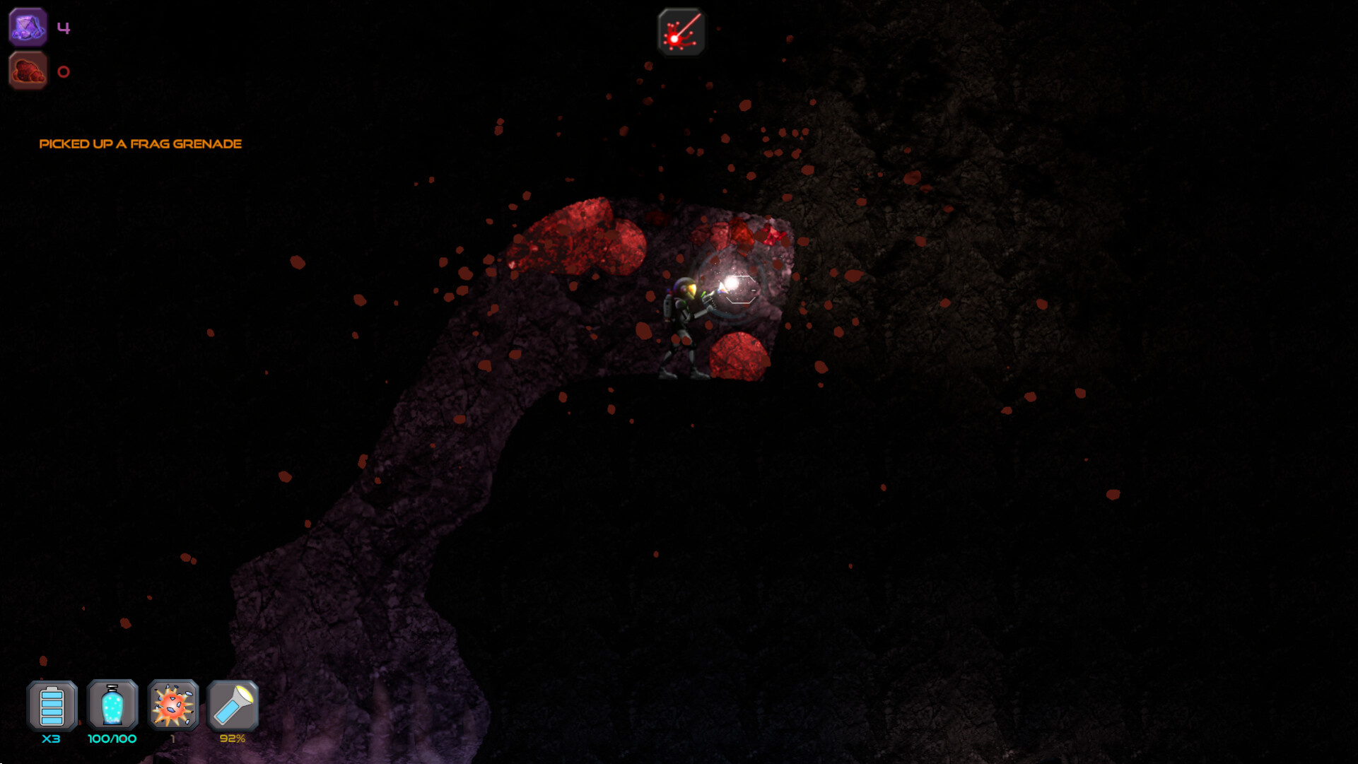 Lost Assassin screenshot 3