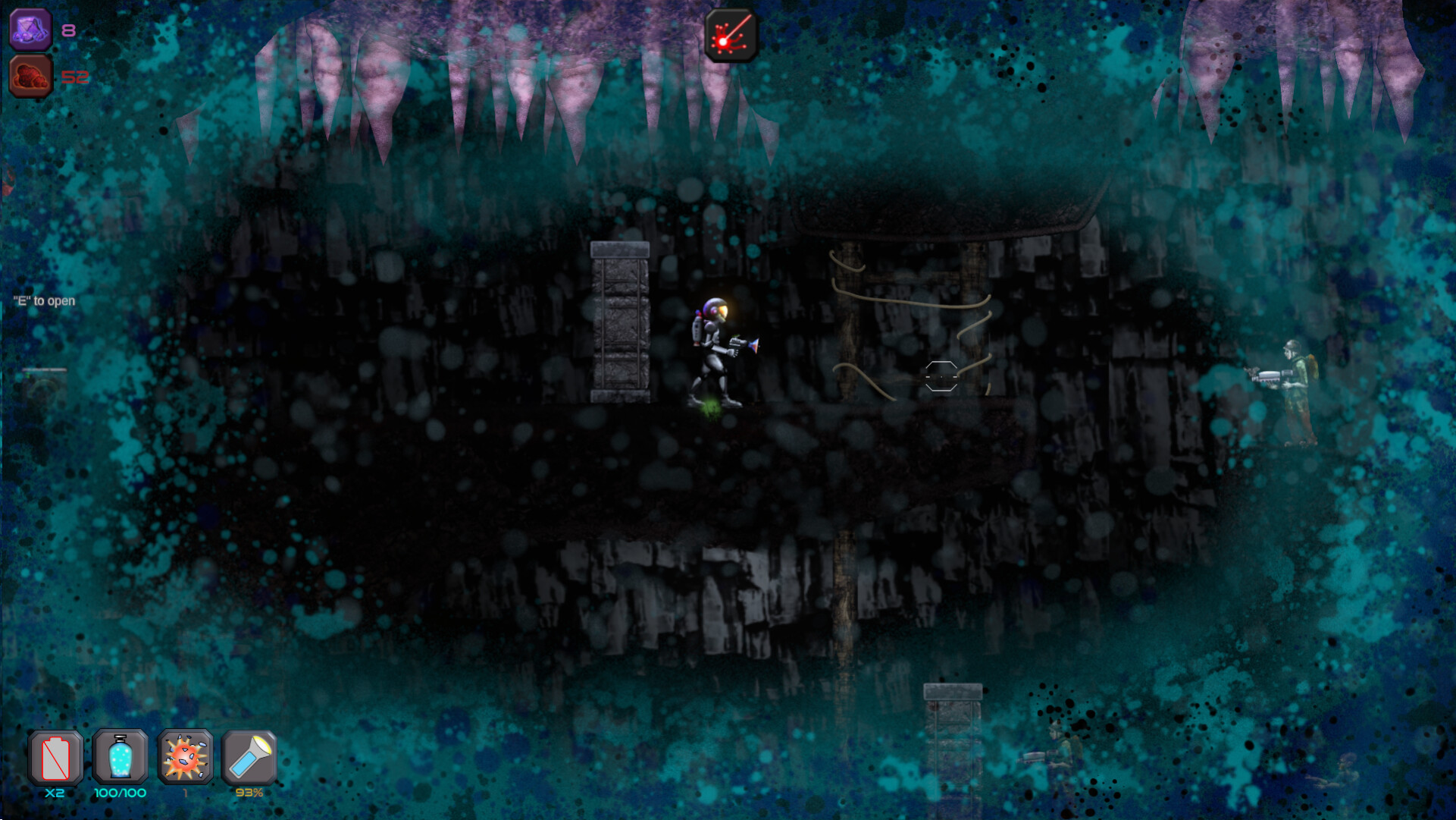 Lost Assassin screenshot 6