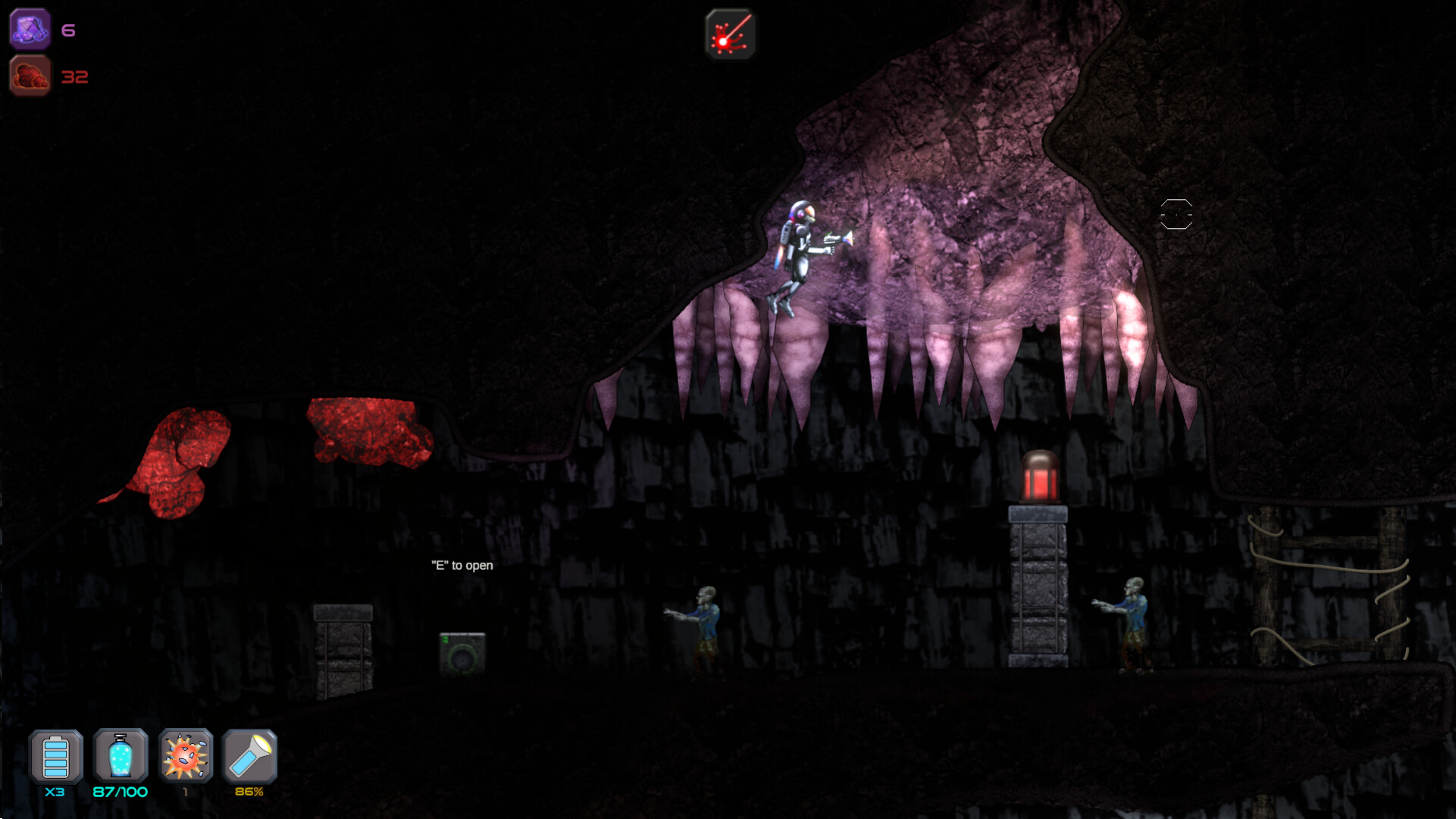 Lost Assassin screenshot 4
