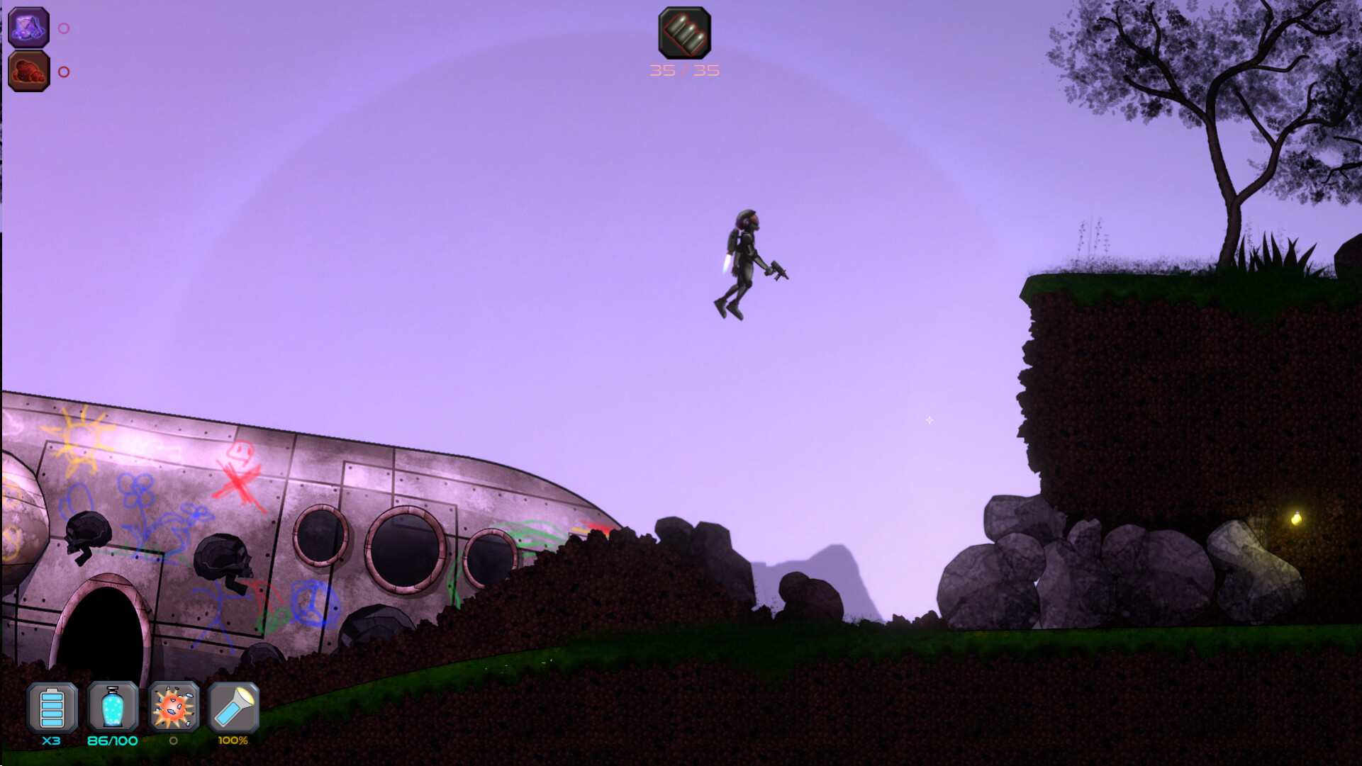 Lost Assassin screenshot 5