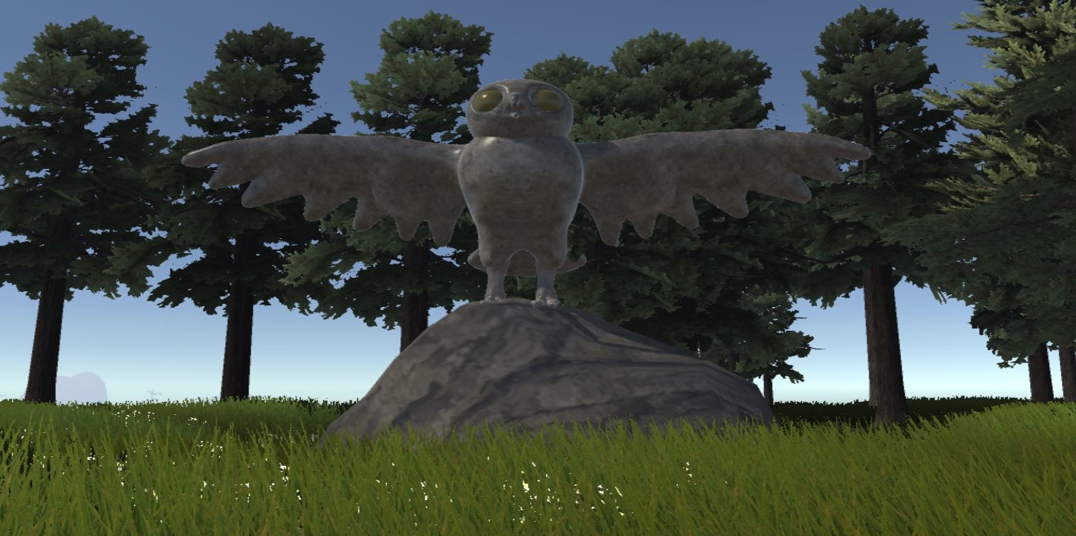 Through the Helios screenshot 6