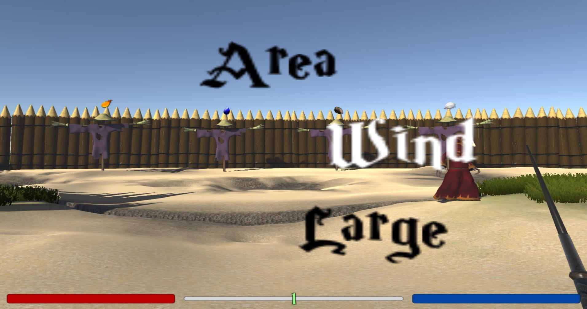 Through the Helios screenshot 8