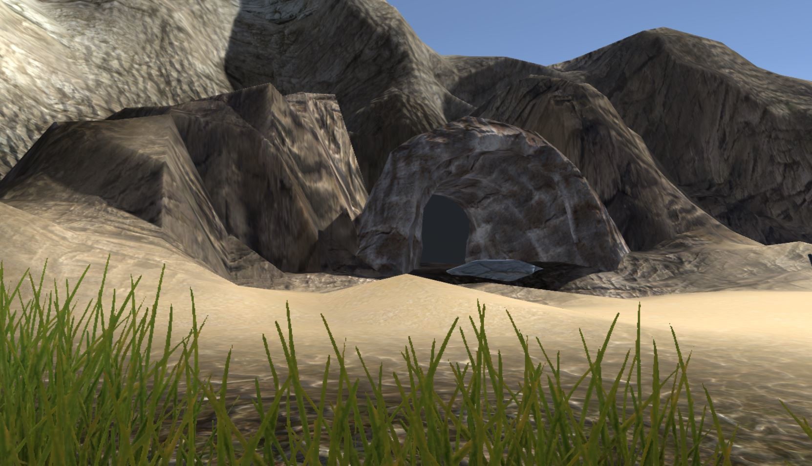 Through the Helios screenshot 11
