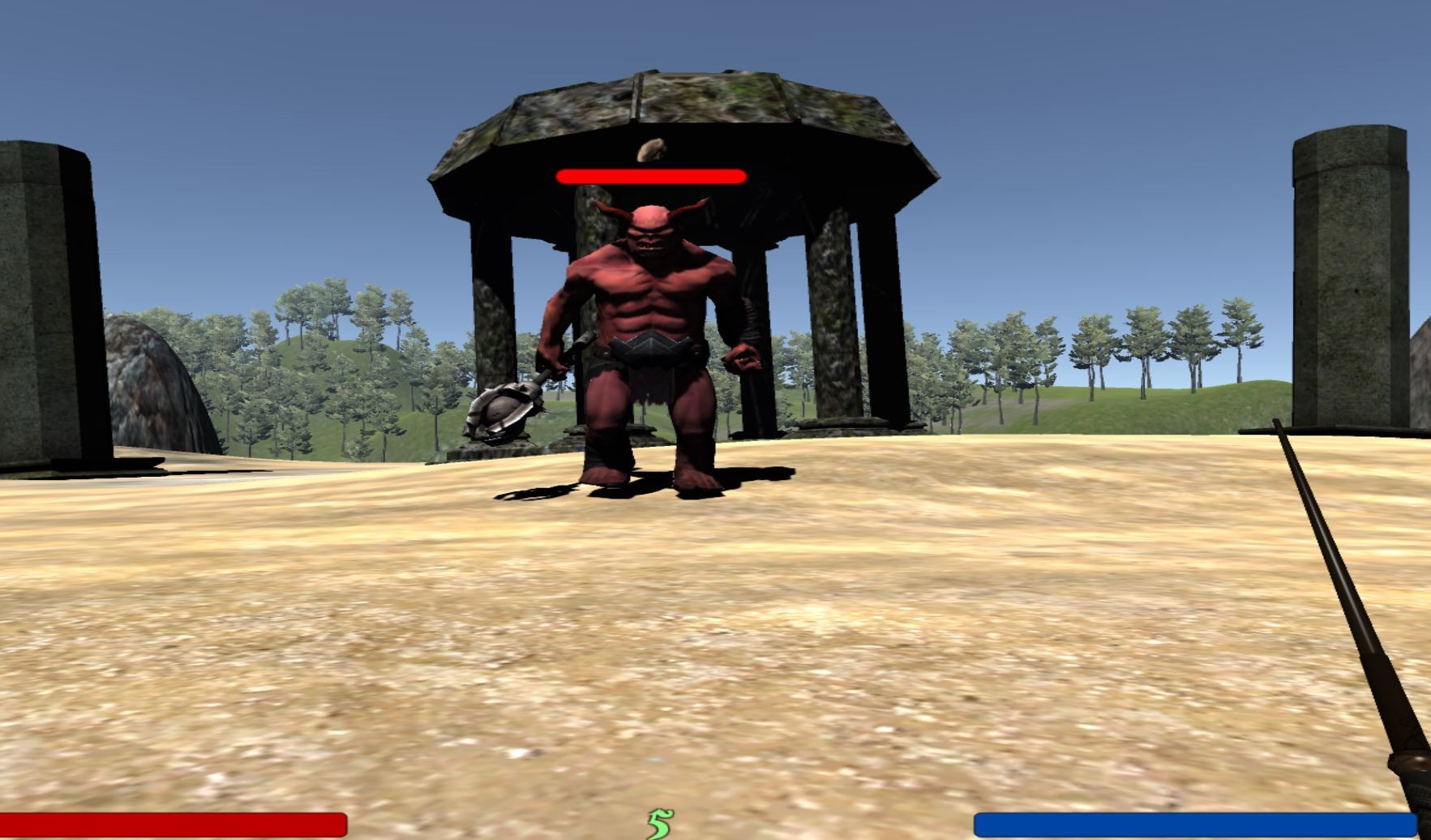 Through the Helios screenshot 10