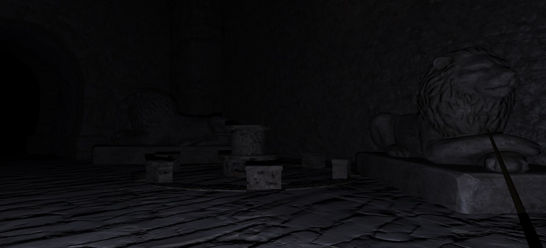 Through the Helios screenshot 4