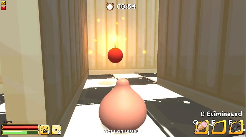 Maze Party screenshot 21
