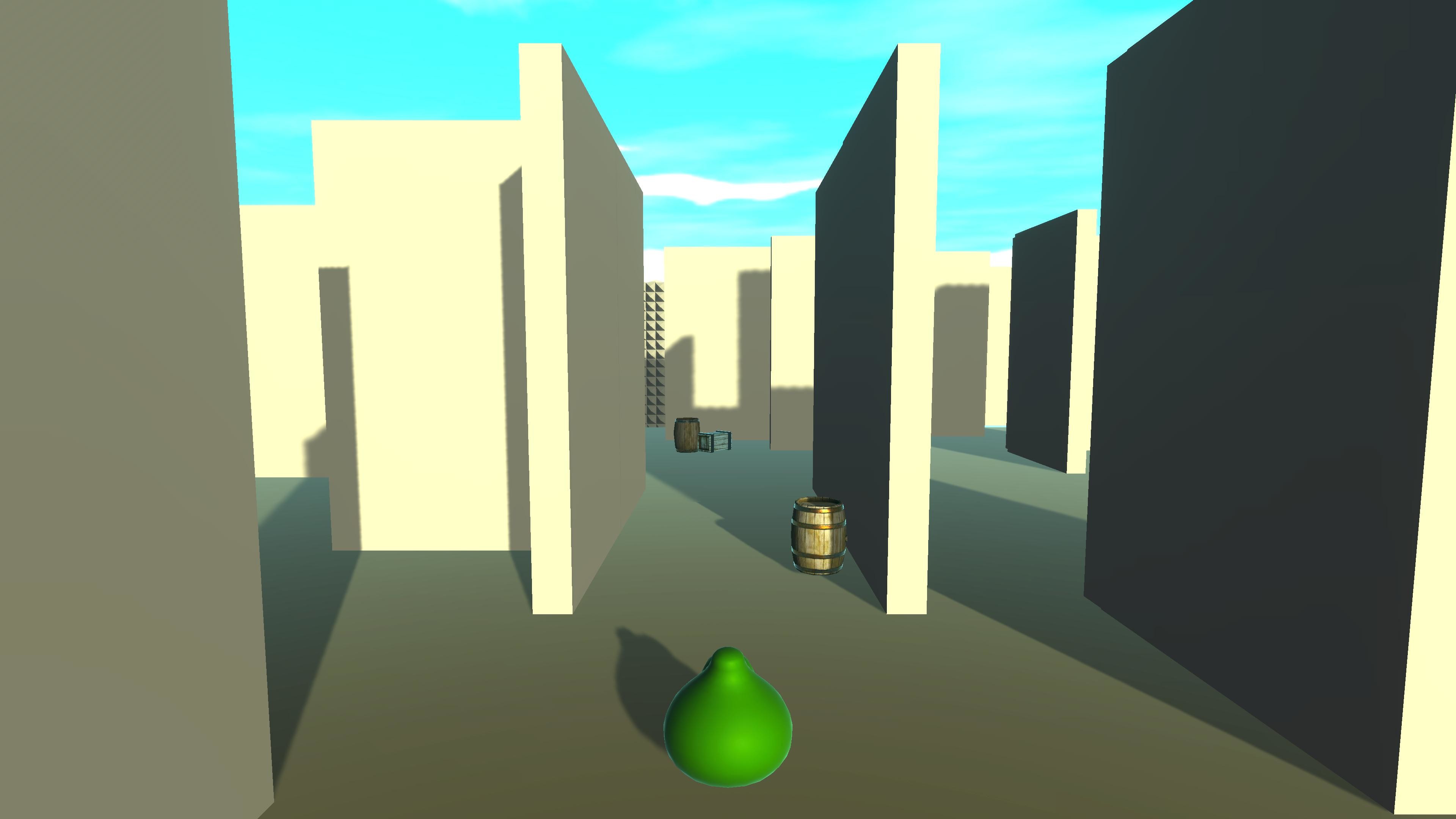 Maze Party screenshot 29