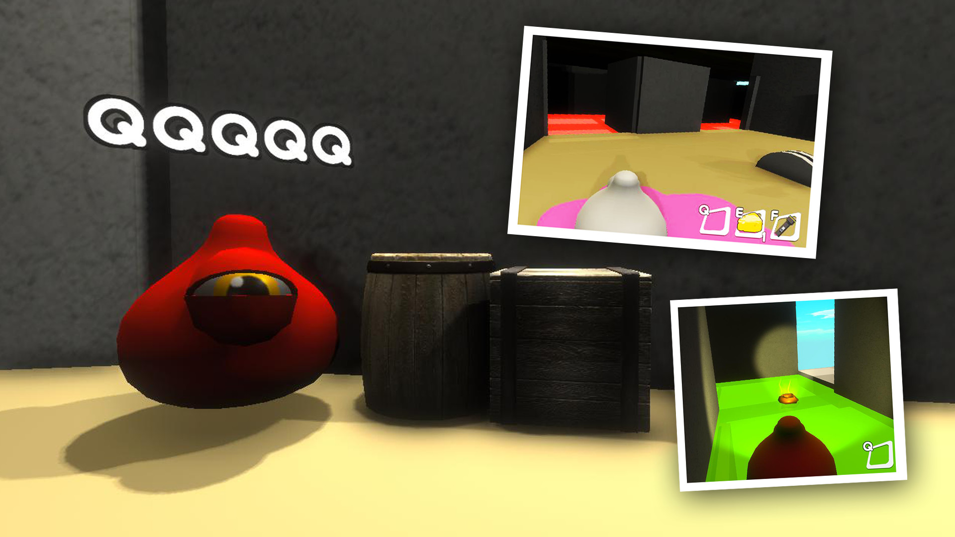 Maze Party screenshot 26