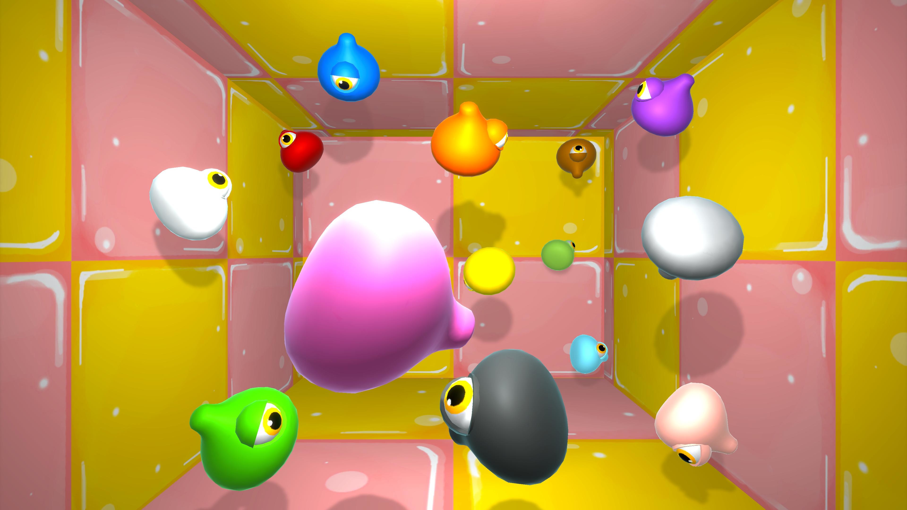 Maze Party screenshot 12