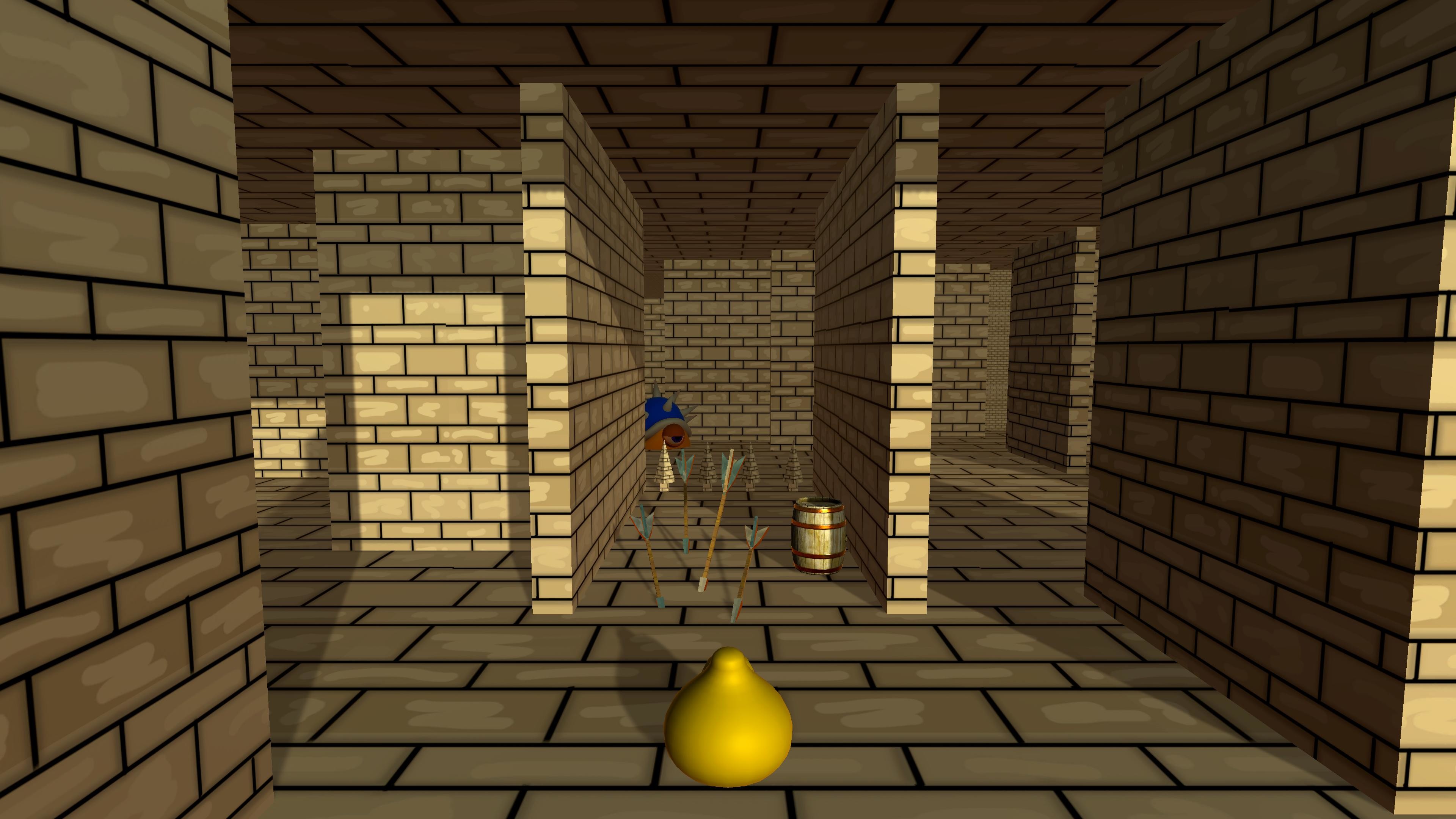 Maze Party screenshot 30