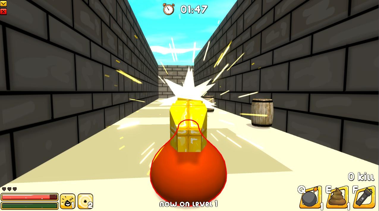 Maze Party screenshot 16