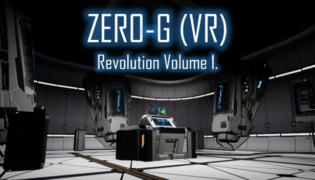 Zero-G Revolution