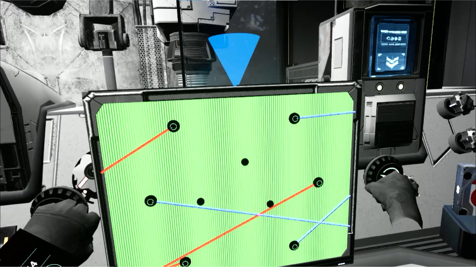 Zero-G Revolution screenshot 5