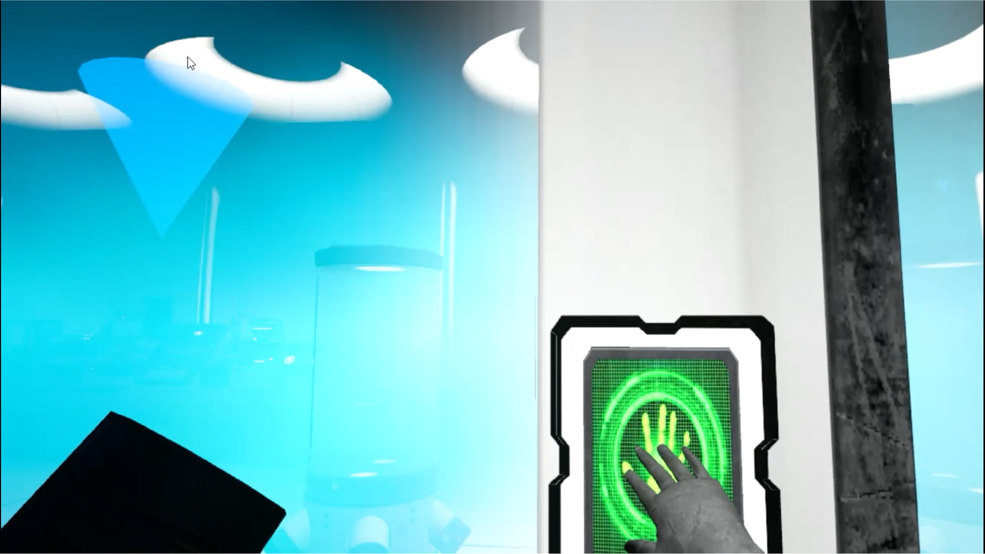 Zero-G Revolution screenshot 3