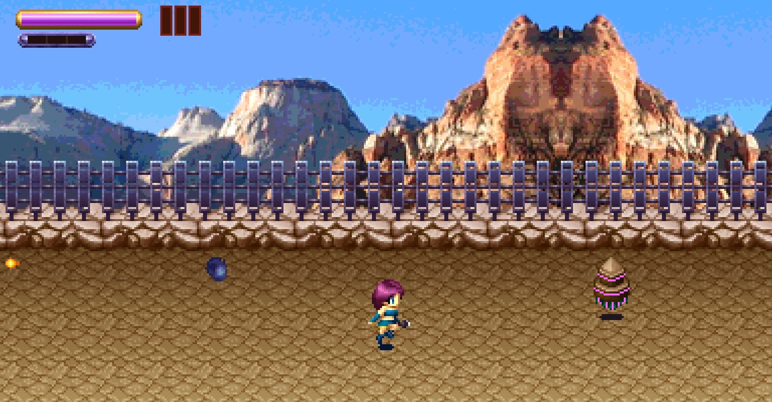 Arc Wizards 3 screenshot 4