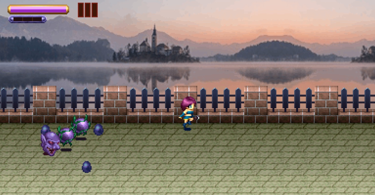 Arc Wizards 3 screenshot 2