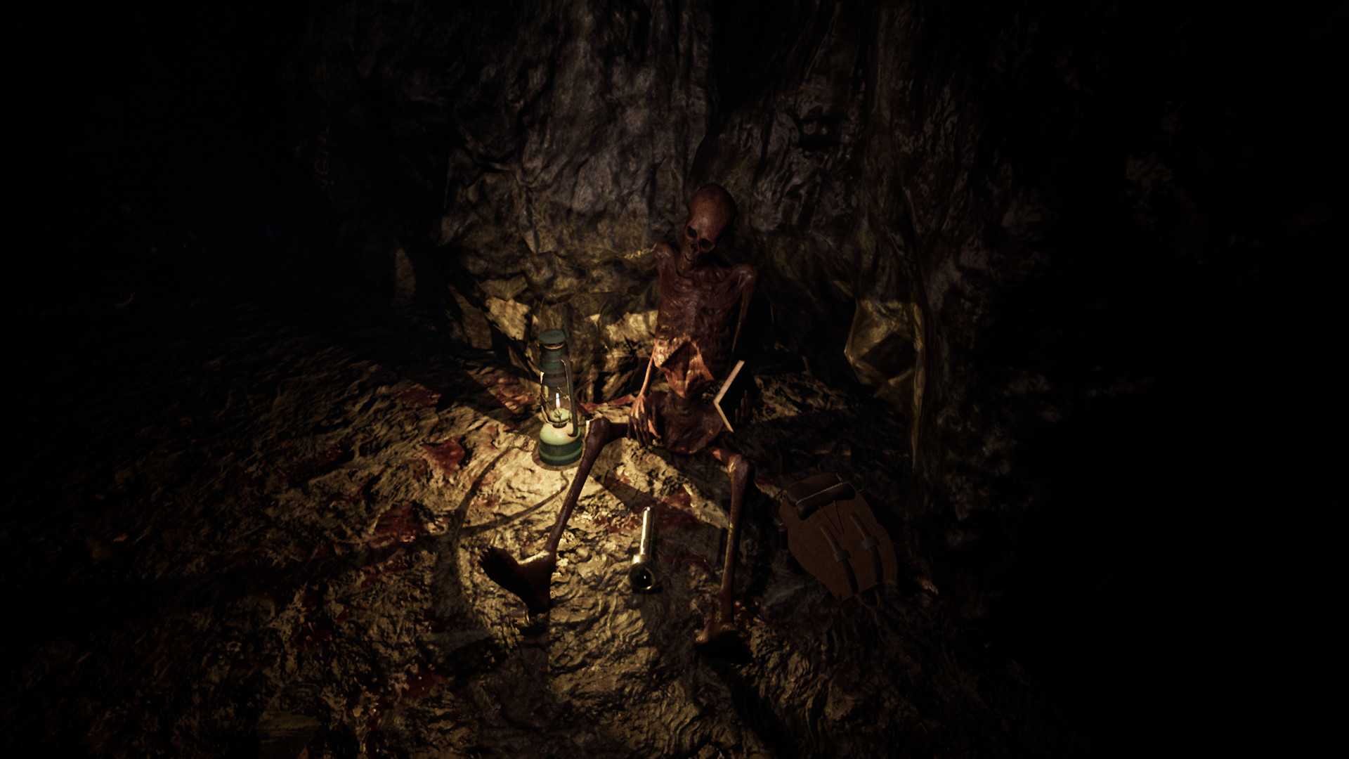 Cassidy screenshot 7