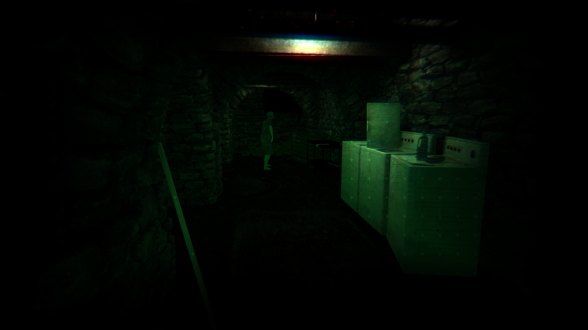 Cassidy screenshot 5