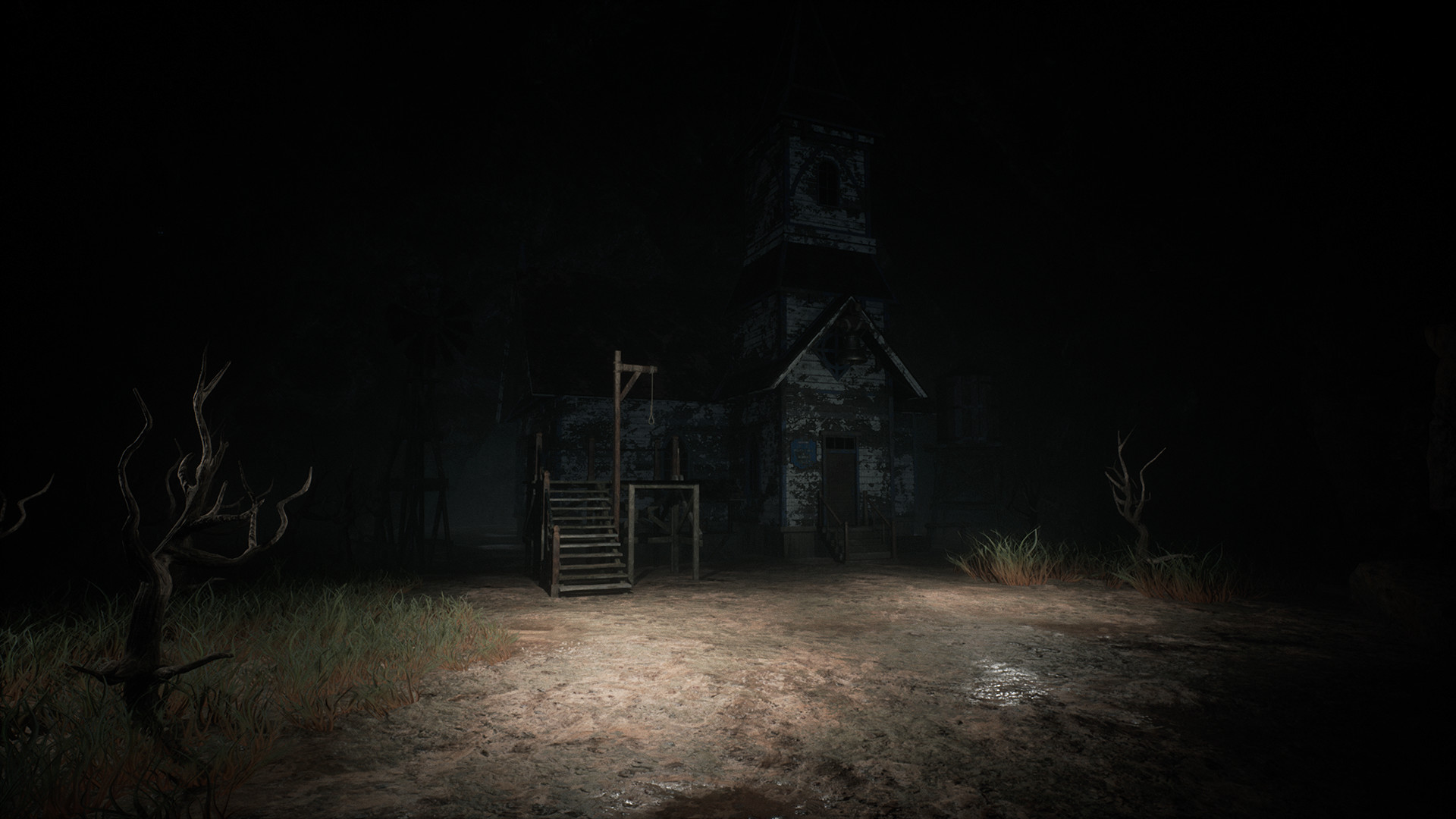 Cassidy screenshot 6