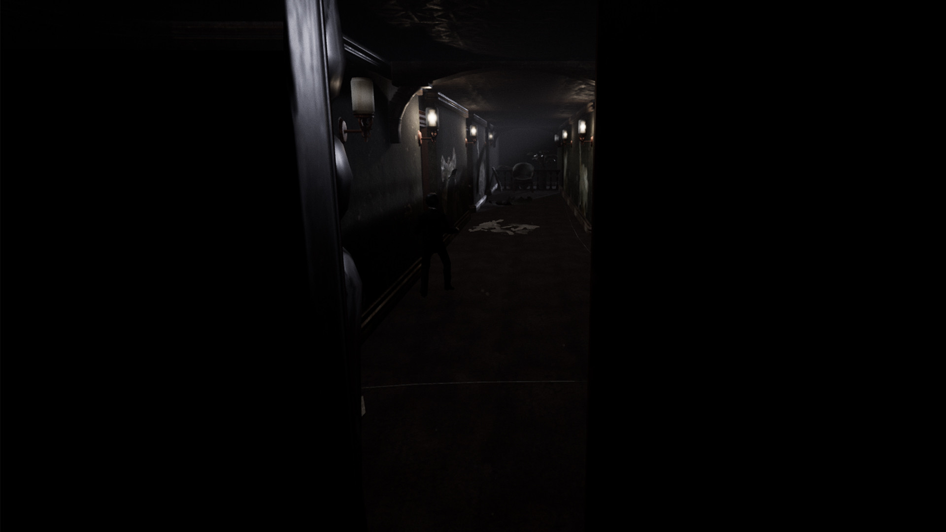 Cassidy screenshot 1