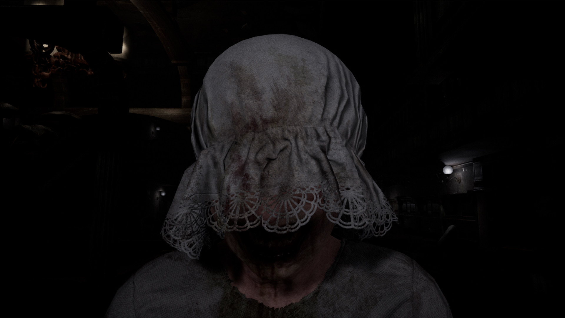 Cassidy screenshot 3