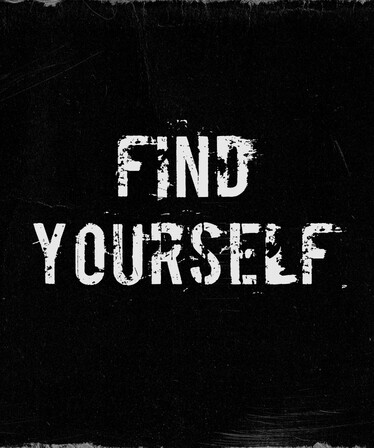 Find Yourself
