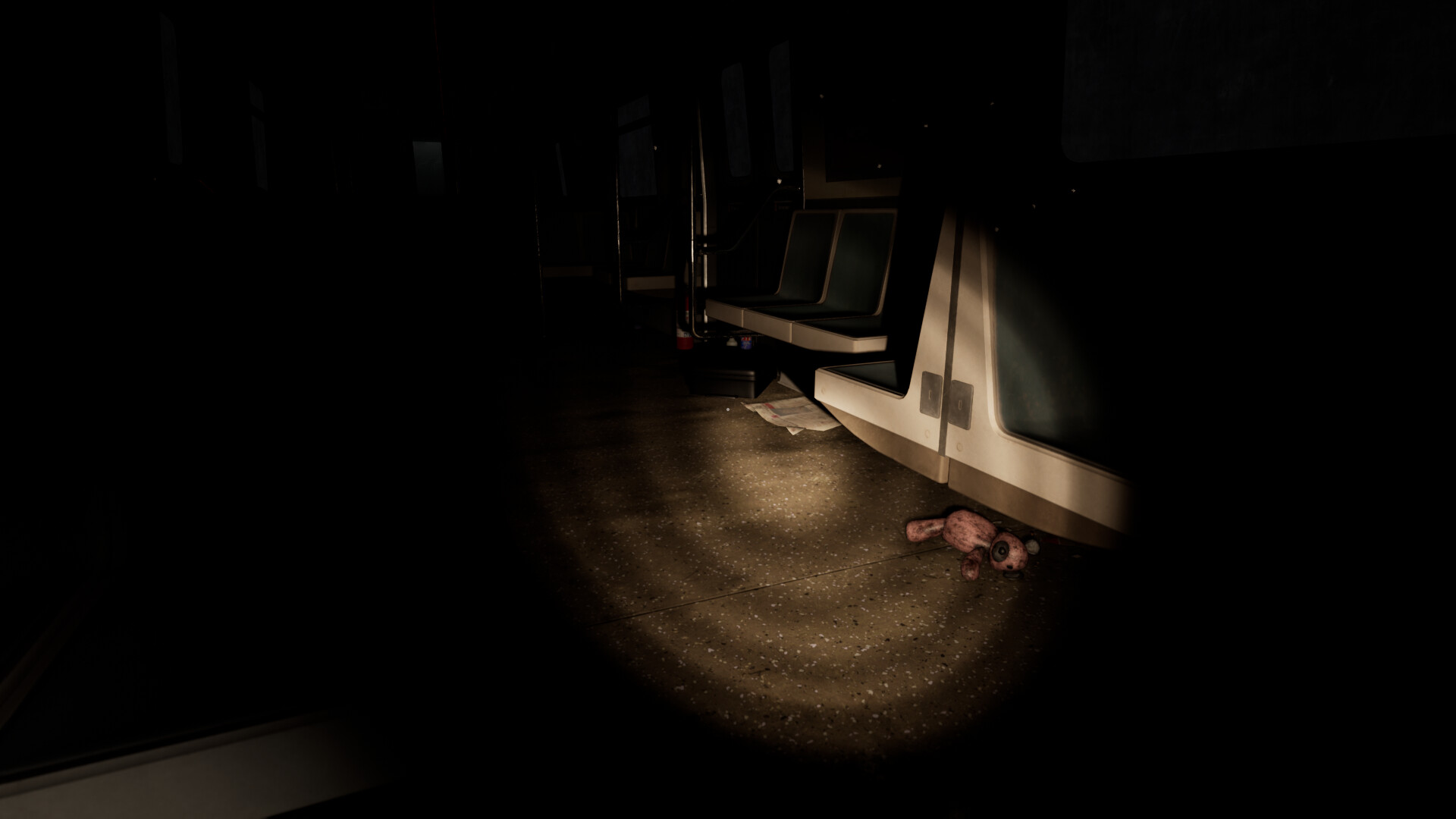 Find Yourself screenshot 13