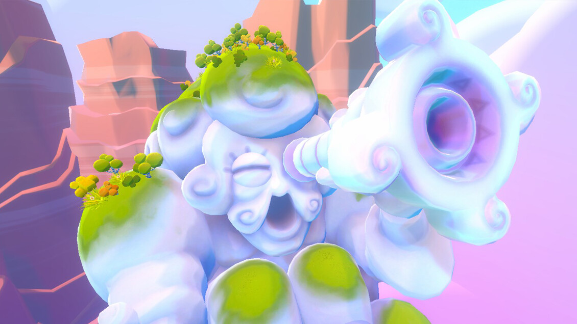 Cloud Jumper screenshot 4