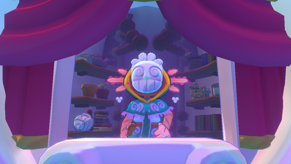 Cloud Jumper screenshot 5