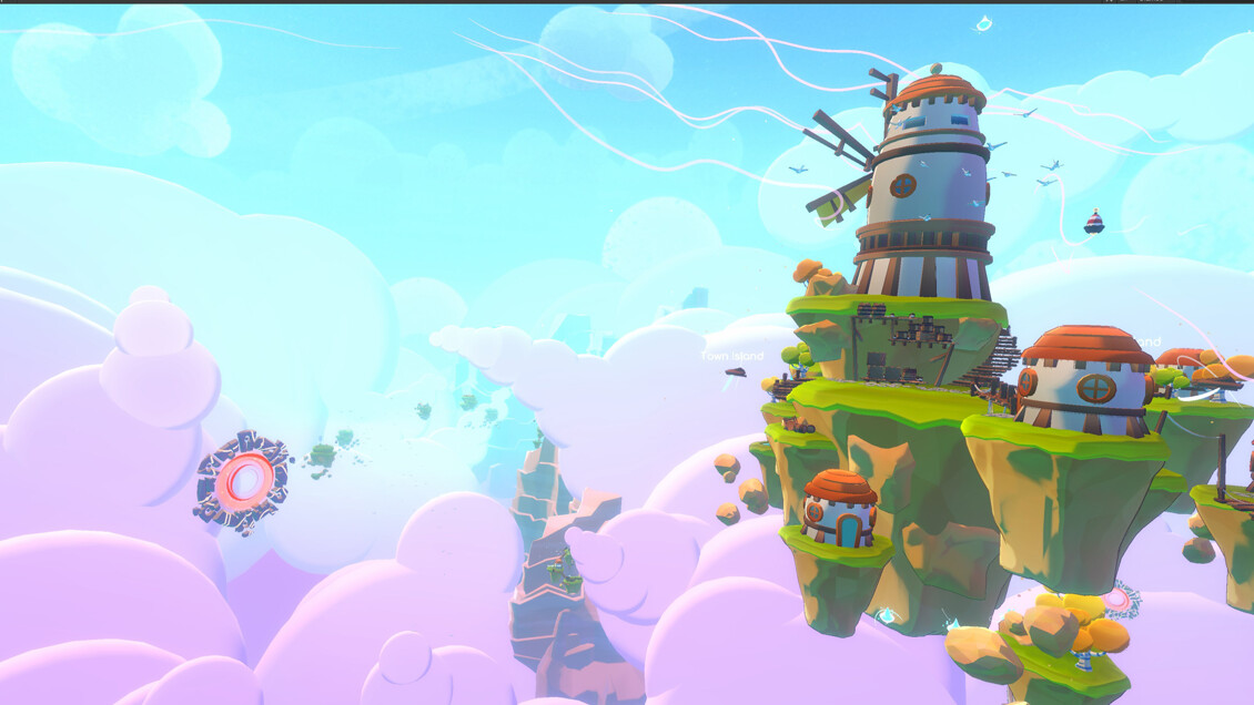 Cloud Jumper screenshot 6