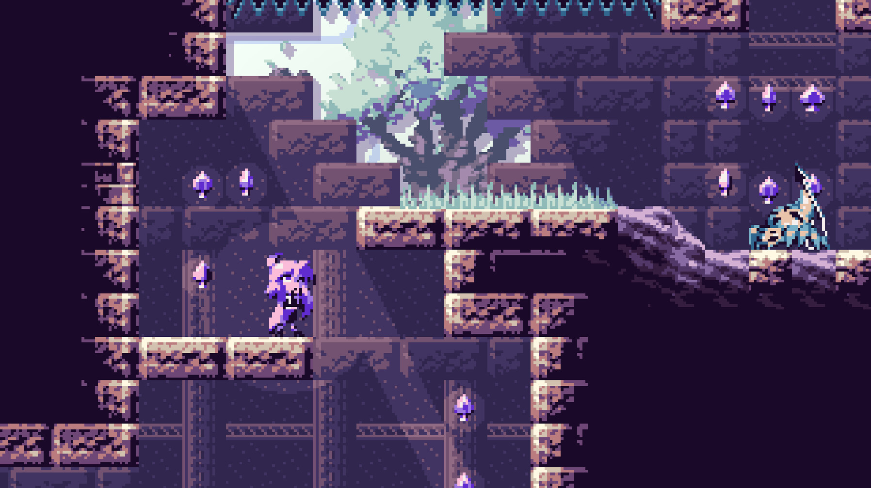 Harpy Star screenshot 6