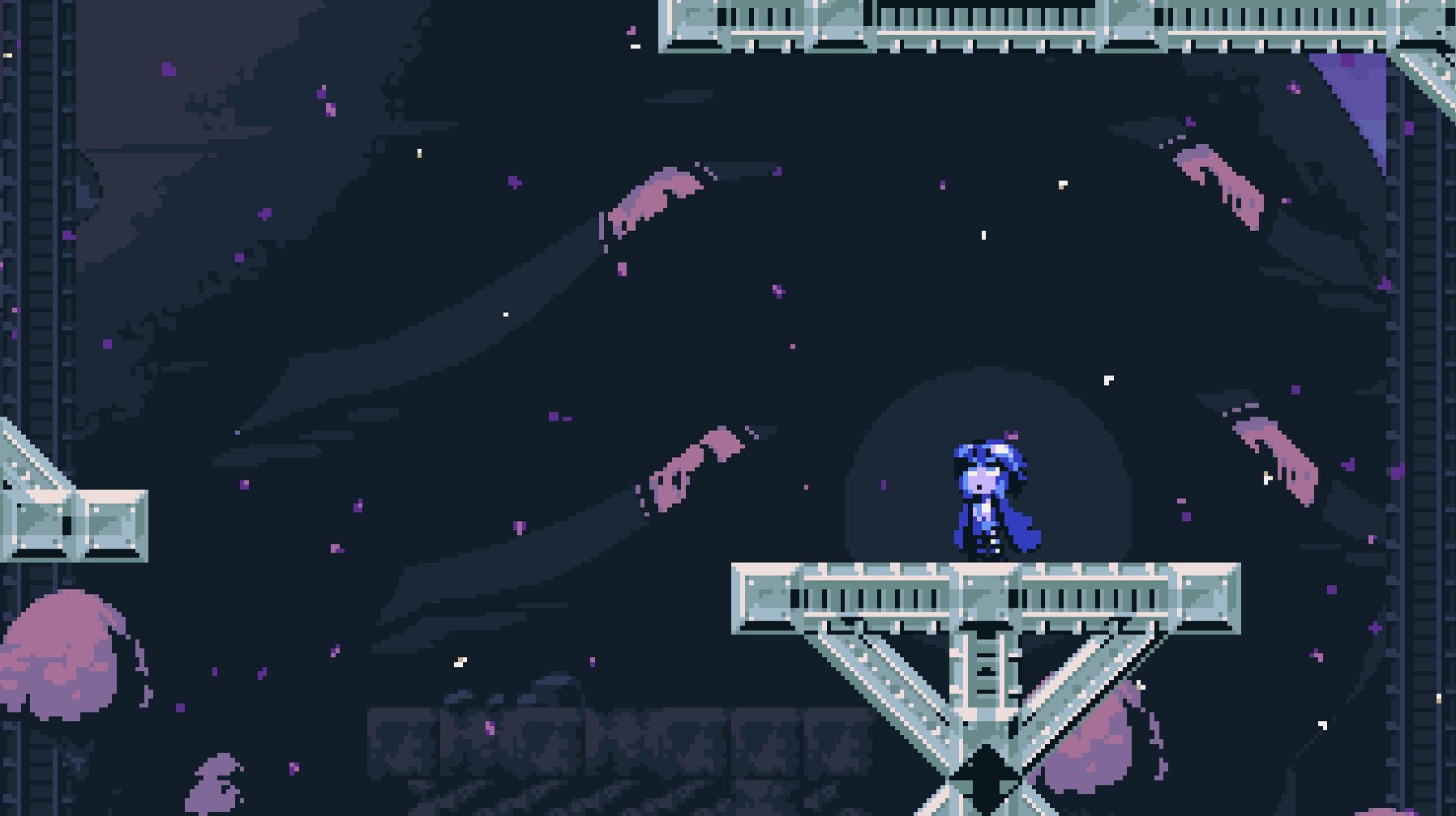 Harpy Star screenshot 3